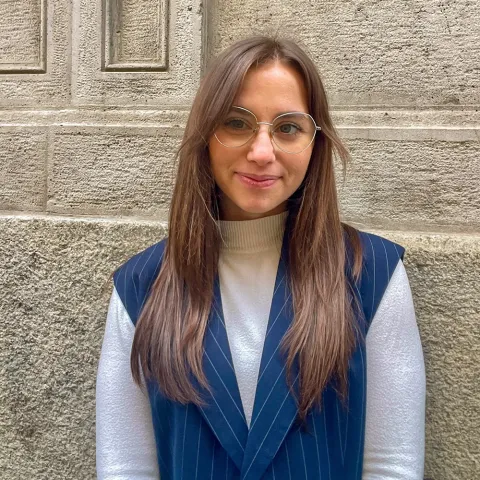 Laura Bruschi - emlyon business school