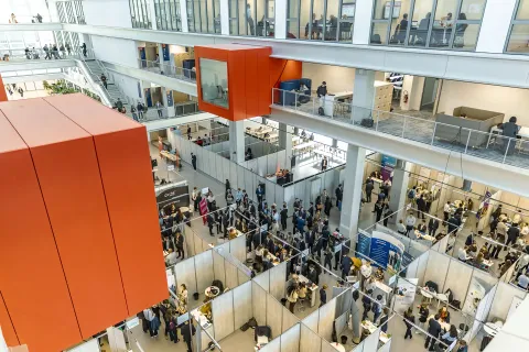 Finance & Consulting Forum 2025 | emlyon business school