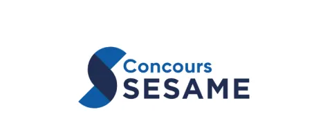 logo sesame