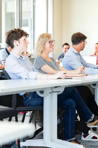 Une pédagogie personnalisée et certifiante - SOCOTEC et emlyon