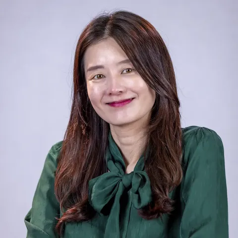 Jaekyung HA - emlyon business school