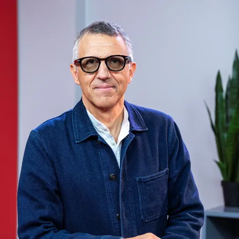 Jean-Luc ARRÈGLE - emlyon business school