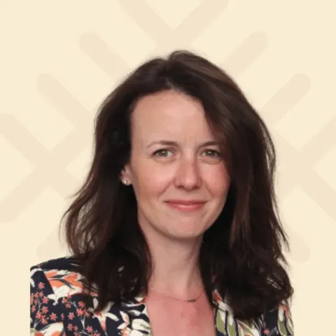 Laura Collon, participante de l'Executive MBA d'emlyon