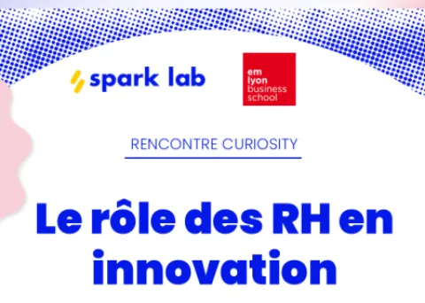 Conférence 2 décembre 2025 avec Spark Lab