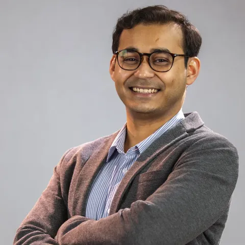 Soumyo DAS - emlyon business school