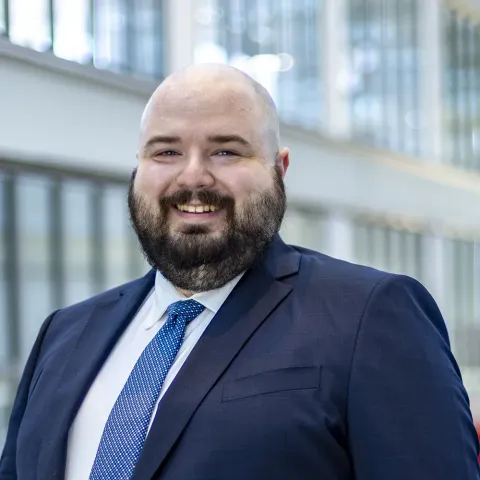 Professor Almantas Palubinskas - emlyon business school