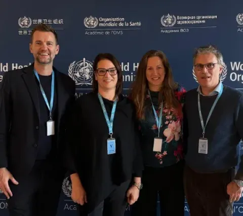 Enche (European Network on Climate & Health Education)