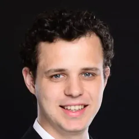 Felix Kaysers, PhD Candidate - emlyon business school