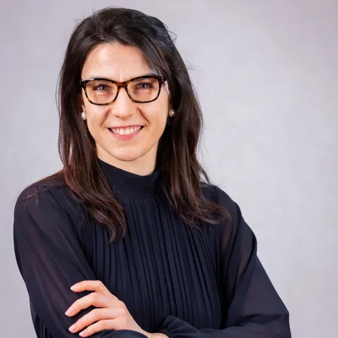 Professor Nevena Radoynovska - emlyon business school
