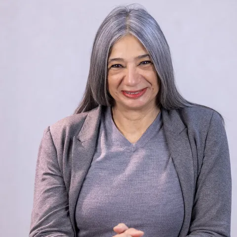 Professor Catherine Pardo - emlyon business school