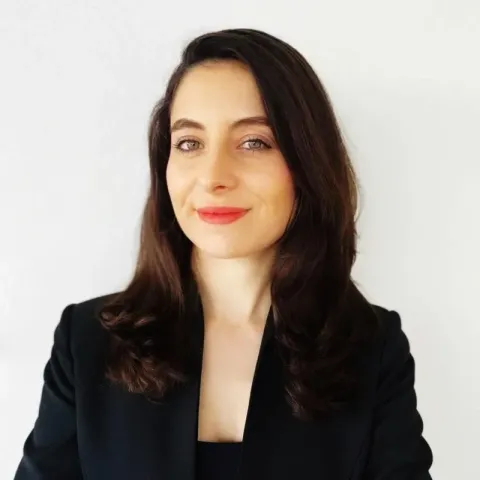 de Charlotte Berlioz, diplômée du MSc Luxury Marketing & Management d’emlyon business school