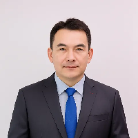 Professor Chenho CHAO - emlyon business school