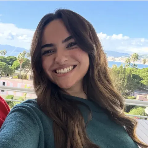 Chloé Cornaire - emlyon business school