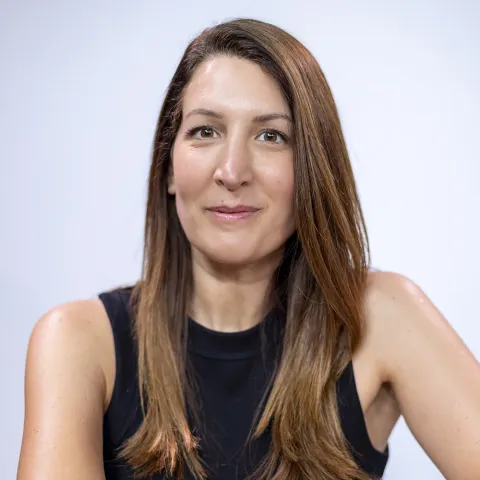 Professor Karine Raies - emlyon business school