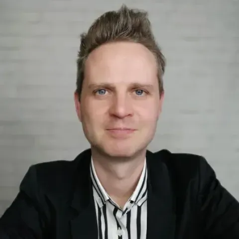 Professor Klaus Heine - emlyon business school