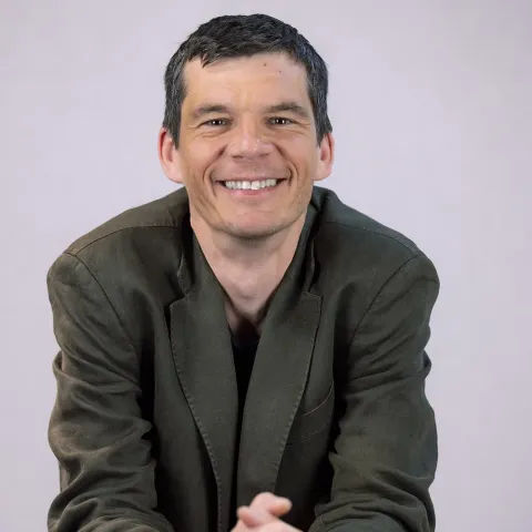 Professor Lionel Sitz - emlyon business school