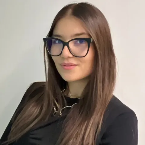 Marie Cecillon - Étudiante MS Entrepreneuriat et Management de l'Innovation, emlyon business school