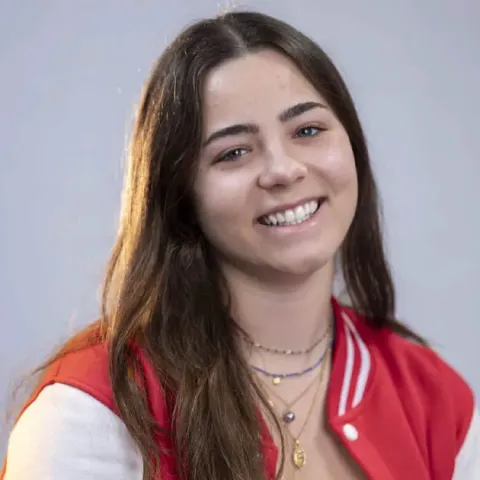 Nélia HASSEN - Étudiante GBBA 2e année  - emlyon business school