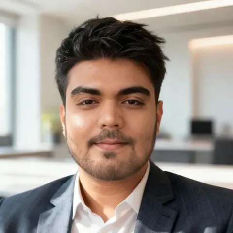 Pankaj Sharma - emlyon business school