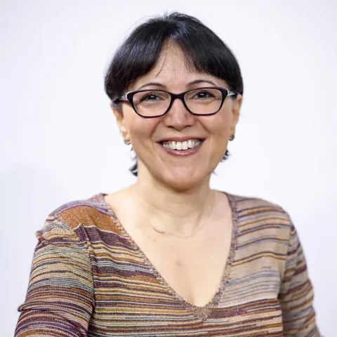 Professor Handan Vicdan - emlyon business school