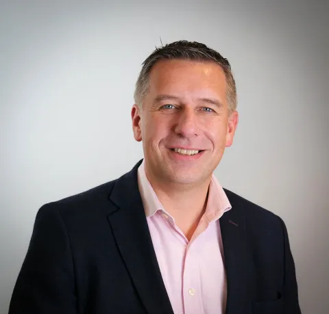 Franck Wiacek , alumnus d'emlyon business school