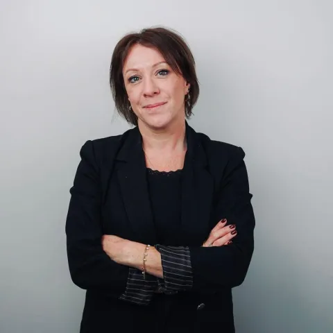 Bénédicte BOST : Director of Social and Environmental Engagement, Member of the Mission at emlyon business school 