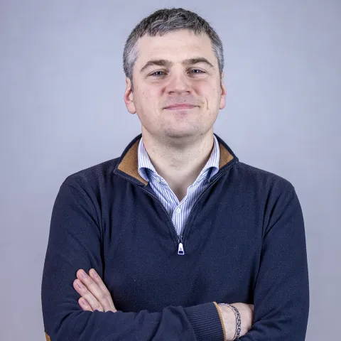 Benoît Chevalier-Roignan, Professor, emlyon business school