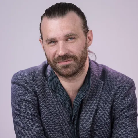 Prof. Jordy Boni, emlyon business school