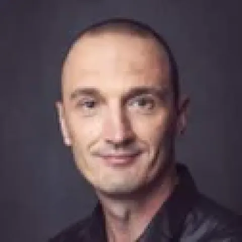 Frédéric Fine Directeur Business développement de Terres Inovia