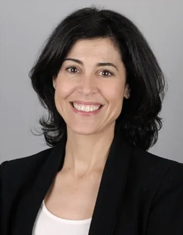 Alexandra de la Fontaine