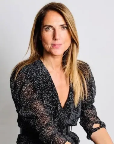 Emmanuelle Sarrabay