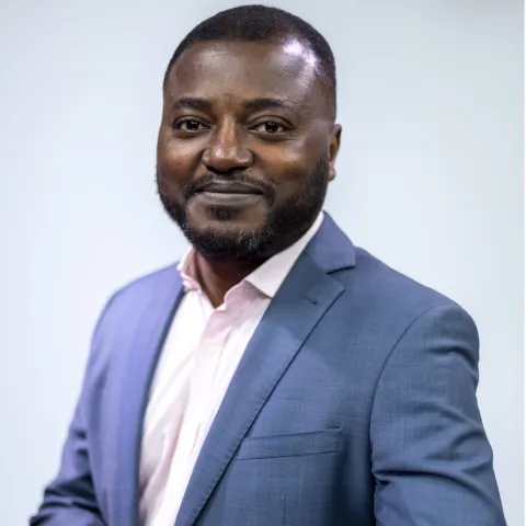 Prof. Konan A. SENY KAN - emlyon business school