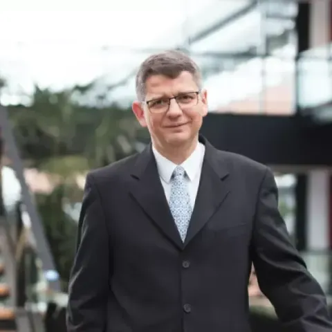  Damien BOURGAREL