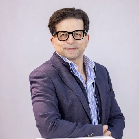 Damon GOLSORKHI - emlyon business school