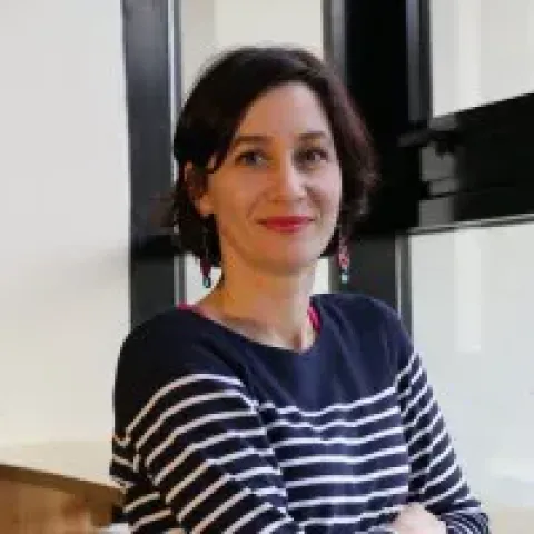 Emilie BOURLIER‑BARGUES