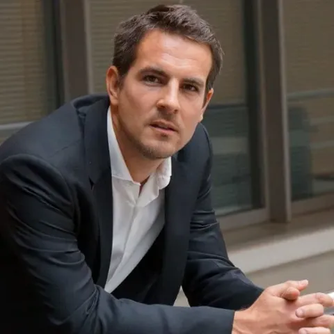 Aurélien EMINET