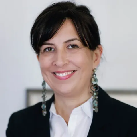 Emmanuelle DUBOCAGE - emlyon business school