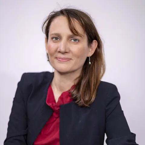Nathalie HOTTEGINDRE FERREYRA - emlyon business school