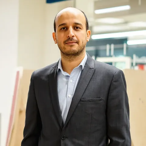 Haithem NAGATI - emlyon business school