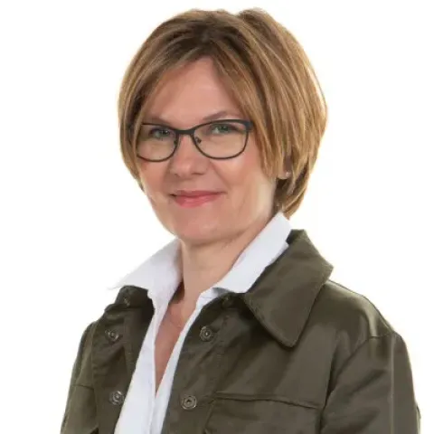 Joëlle BEDAT