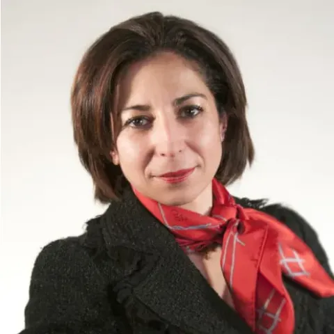 Prof. Myriam LYAGOUBI - emlyon business school