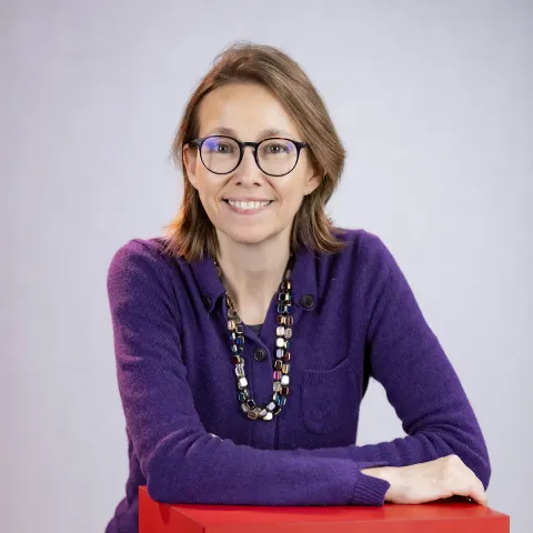 Nathalie BELHOSTE - emlyon business school
