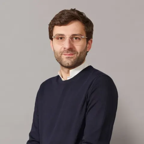 Pierre‑Baptiste GOUTAGNY