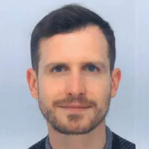 Sébastien WINSTON