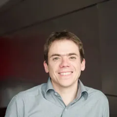 Thibault DAUDIGEOS