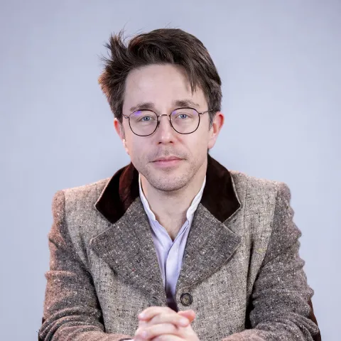 Xavier BLOT- emlyon business school