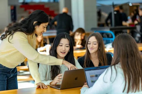 Taxe apprentissage - emlyon