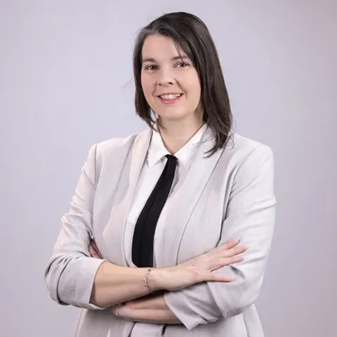 Prof. Alice Solda - emlyon business school