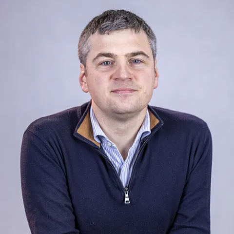 Prof. Benoit Chevalier-Roignant - emlyon business school