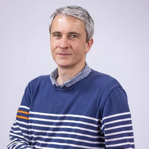 Prof. Brice Corgnet - emlyon business school
